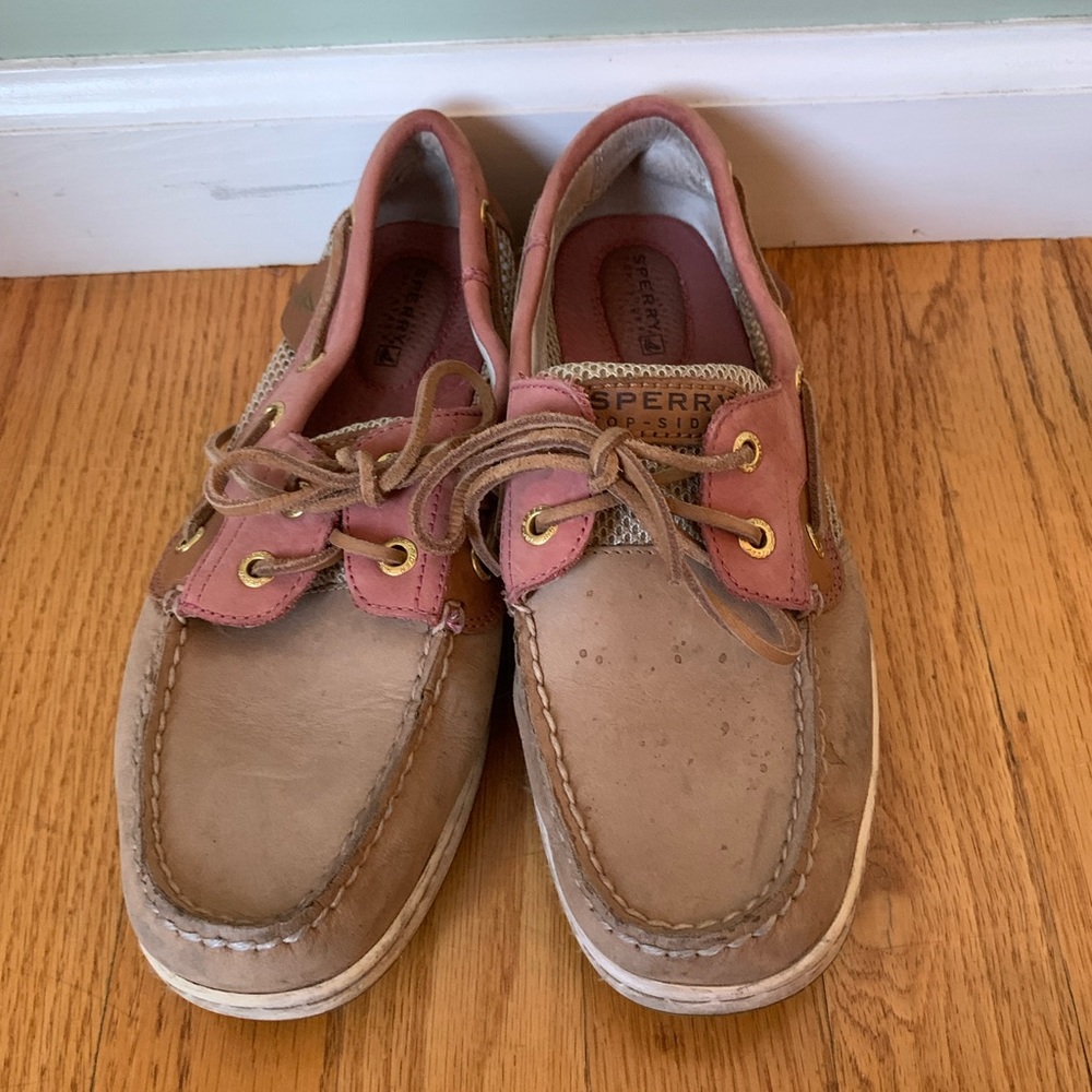 Sperry Top-Sider Boat Shoes
